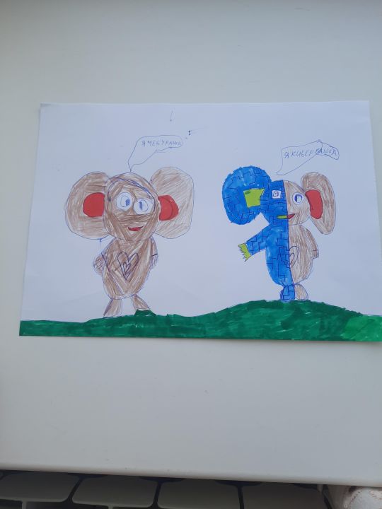 Влад Кириллович Белоусов