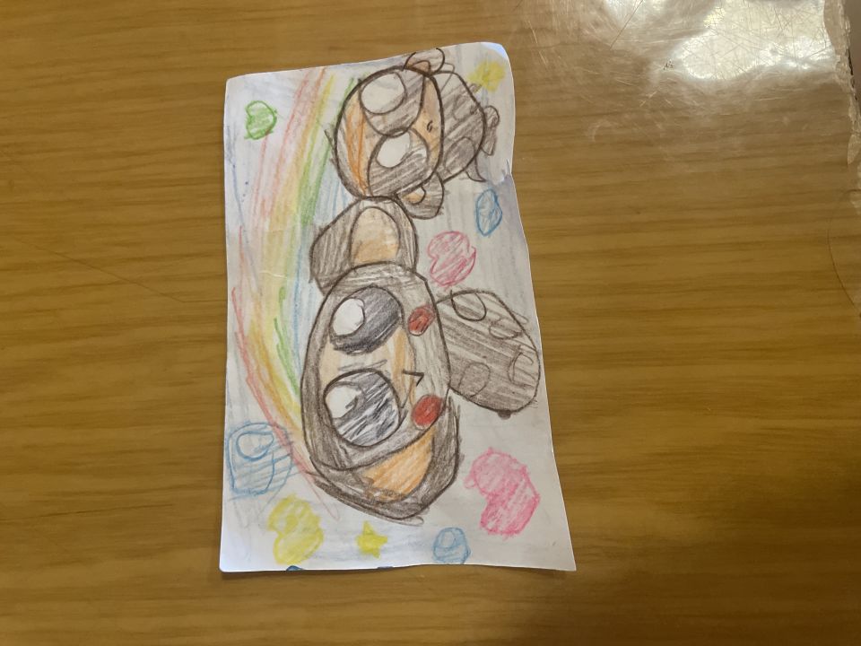 Фаина Михайловна Александрова