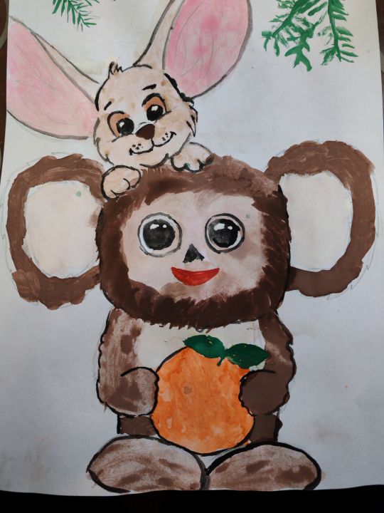 Кристина Дмитриевна Хабибулина