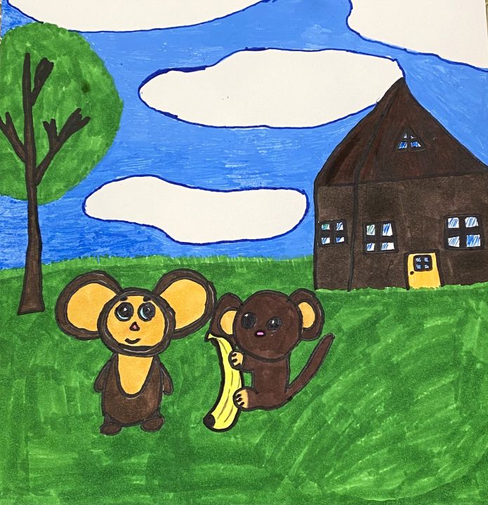 Малика Хамитовна Аляутдинова