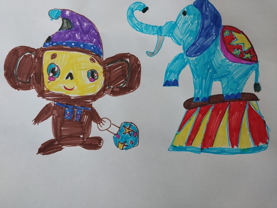 Кира Евгеньевна Савкина