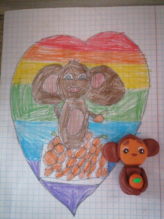 Варвара Сергеевна Пискарева