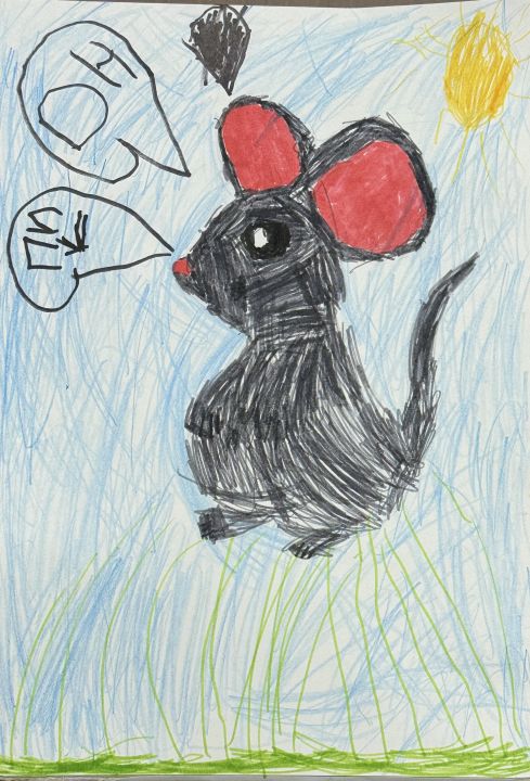 Настя Владимировна Кузьмина