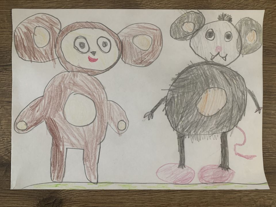 Мирон Олегович Леонов