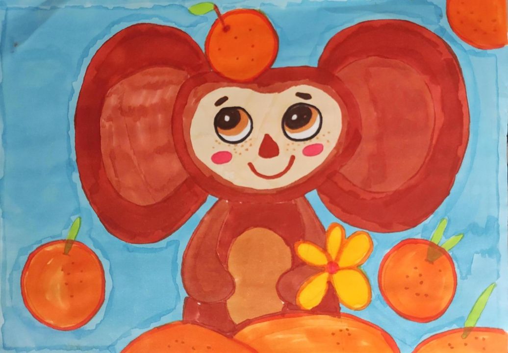 Константин Максимович Лисовский