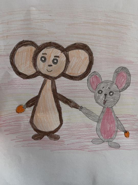 Екатерина Петровна Овченко