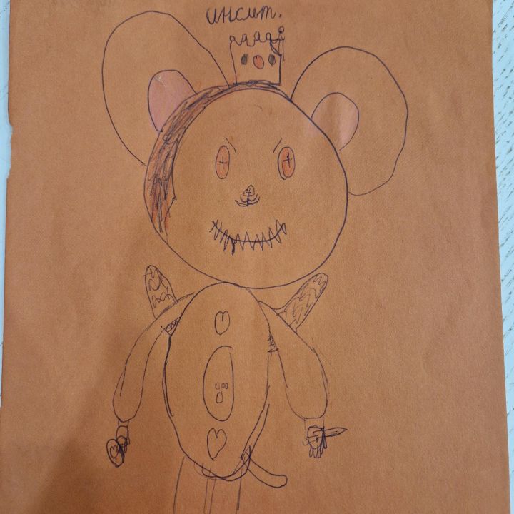 Максимова Александрович Идмасовна