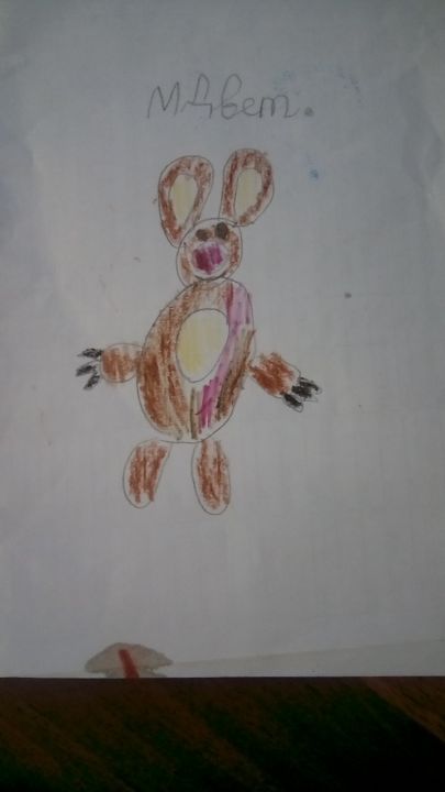 Кирил Данилович Иванов