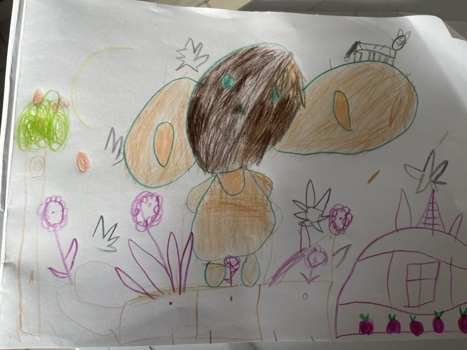 Даяна Павловна Пелевина