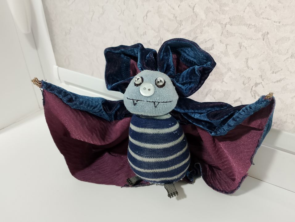 Степан Александрович Ивушкин