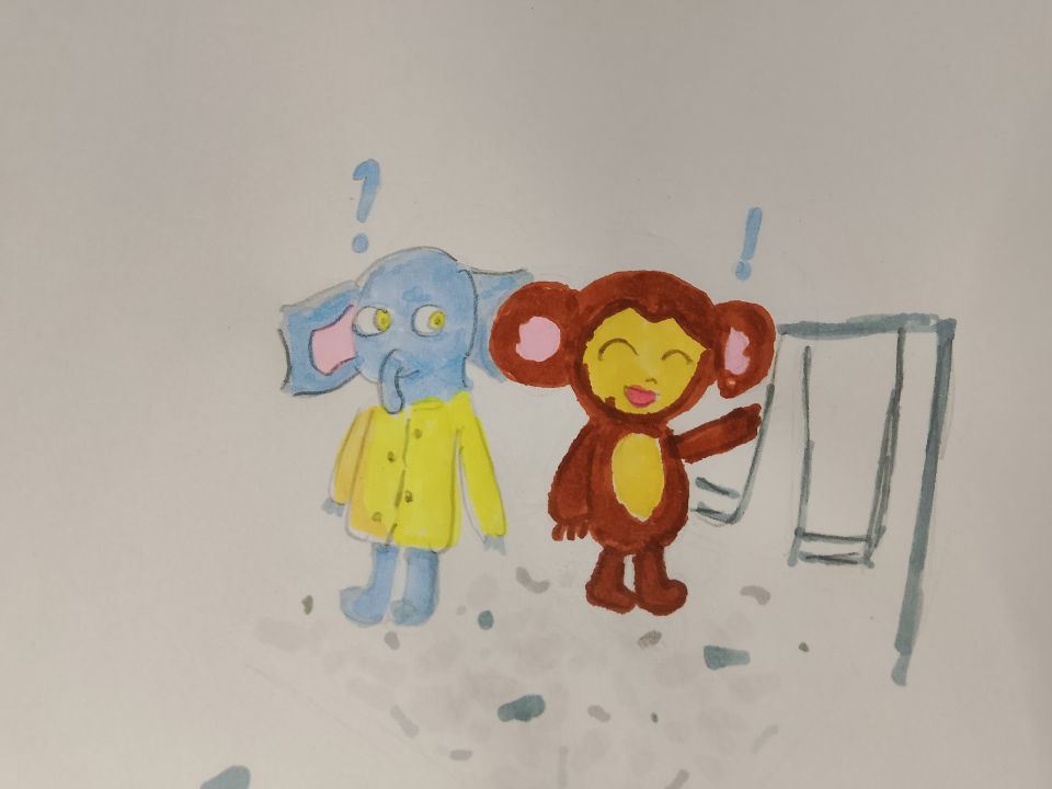 Лена Вадимовна Плотникова