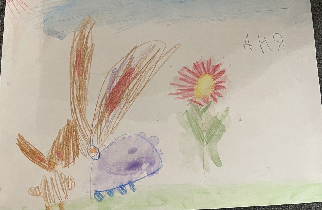 Анна Пустовит