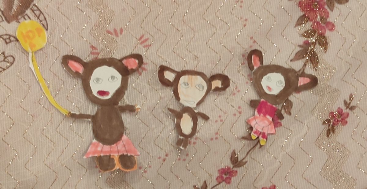 Виктория Сергеевна Русскина