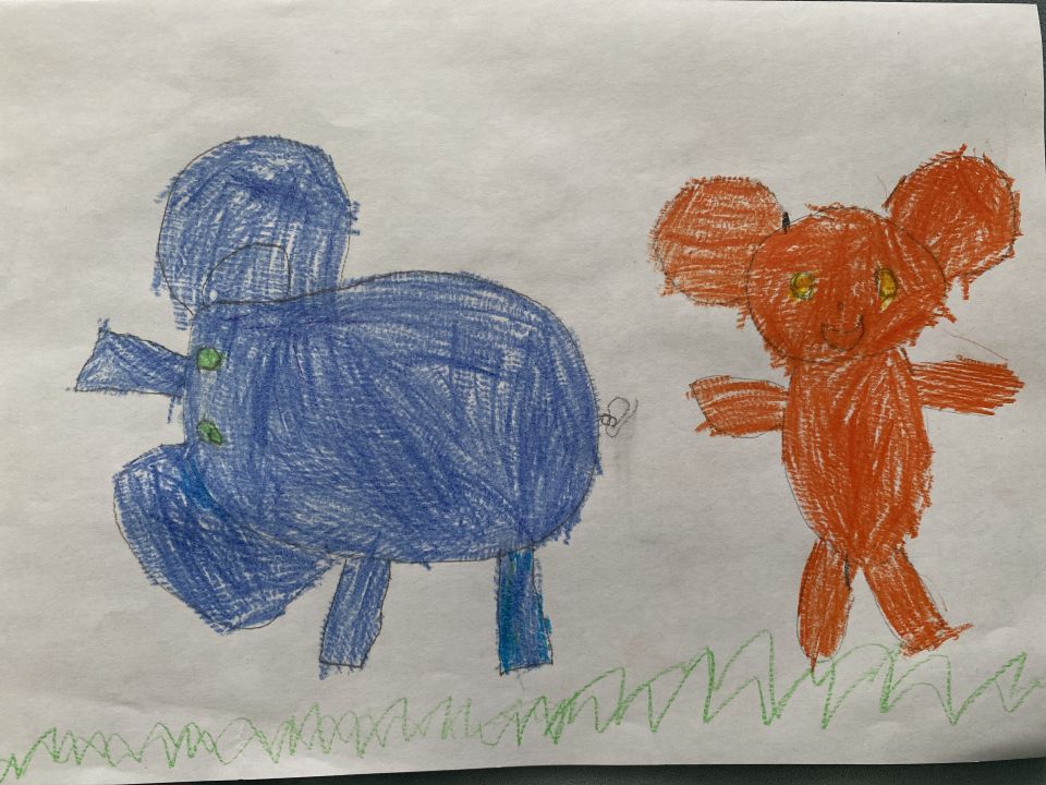 Алексей Дмитриевич Дьячков