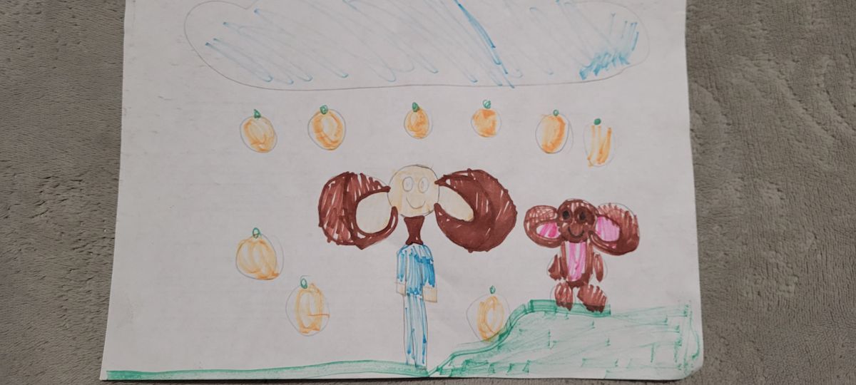 София Олеговна Тормозакова