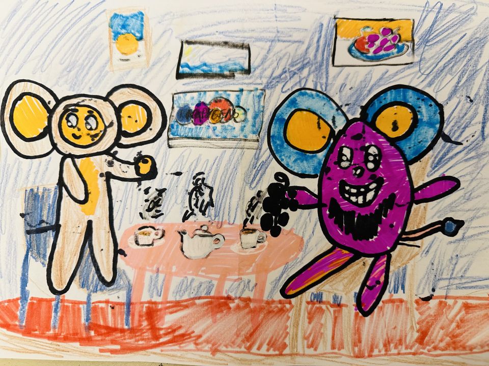 Вероника Вячеславовна Соколова