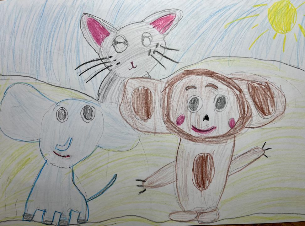 София Ярославовна Мержвинская