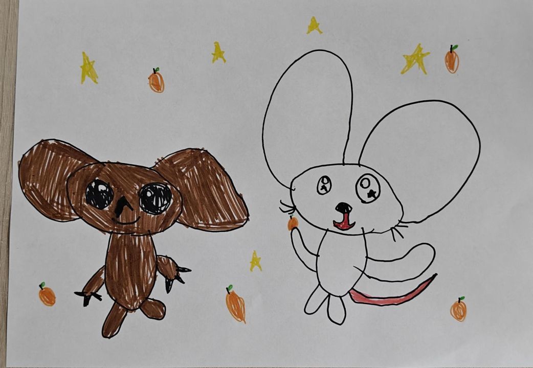 Софья Дмитриевна Кузнецова