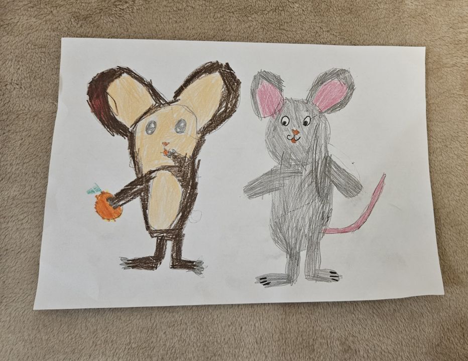 Ярослава Голубчикова