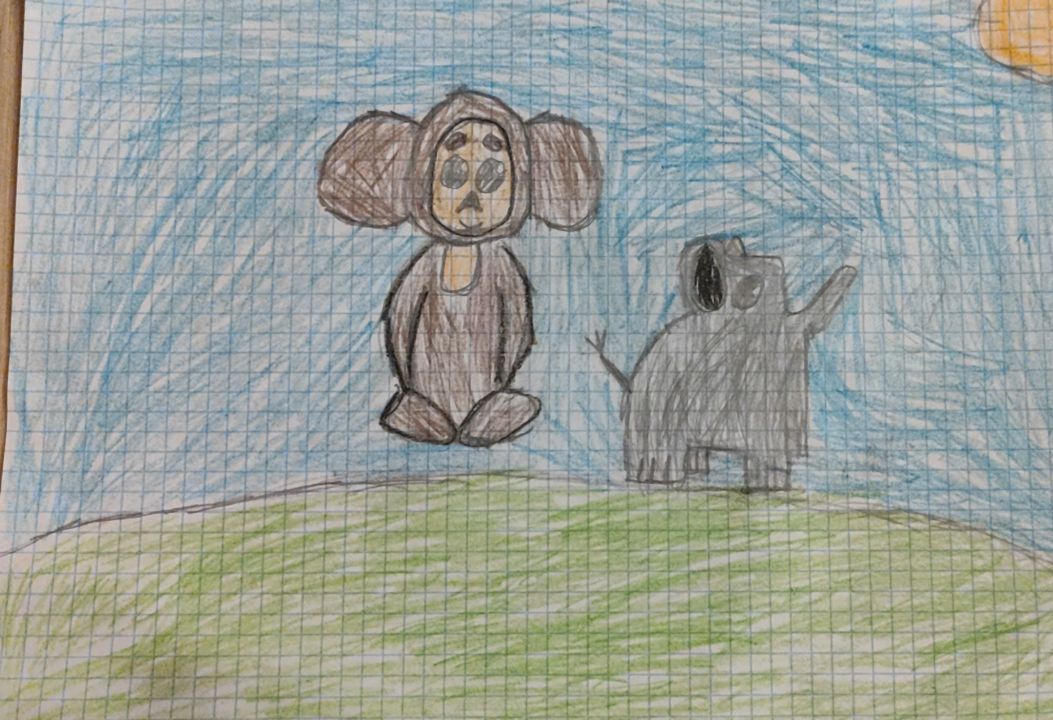 Олег Игоревич Мещеряков