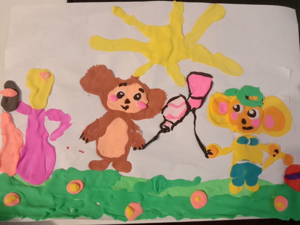 Ульяна Павловна Подлесная