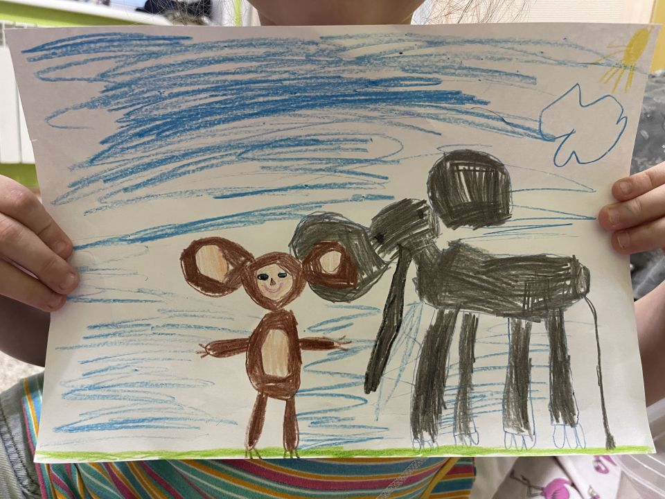 Аделина Сергеевна Власова