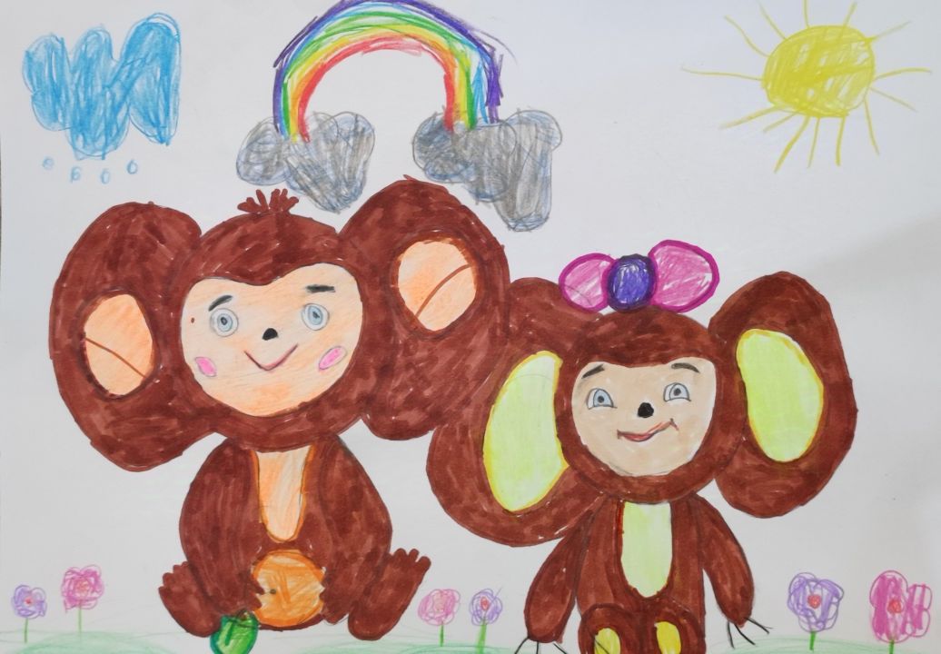 Вилинская милана