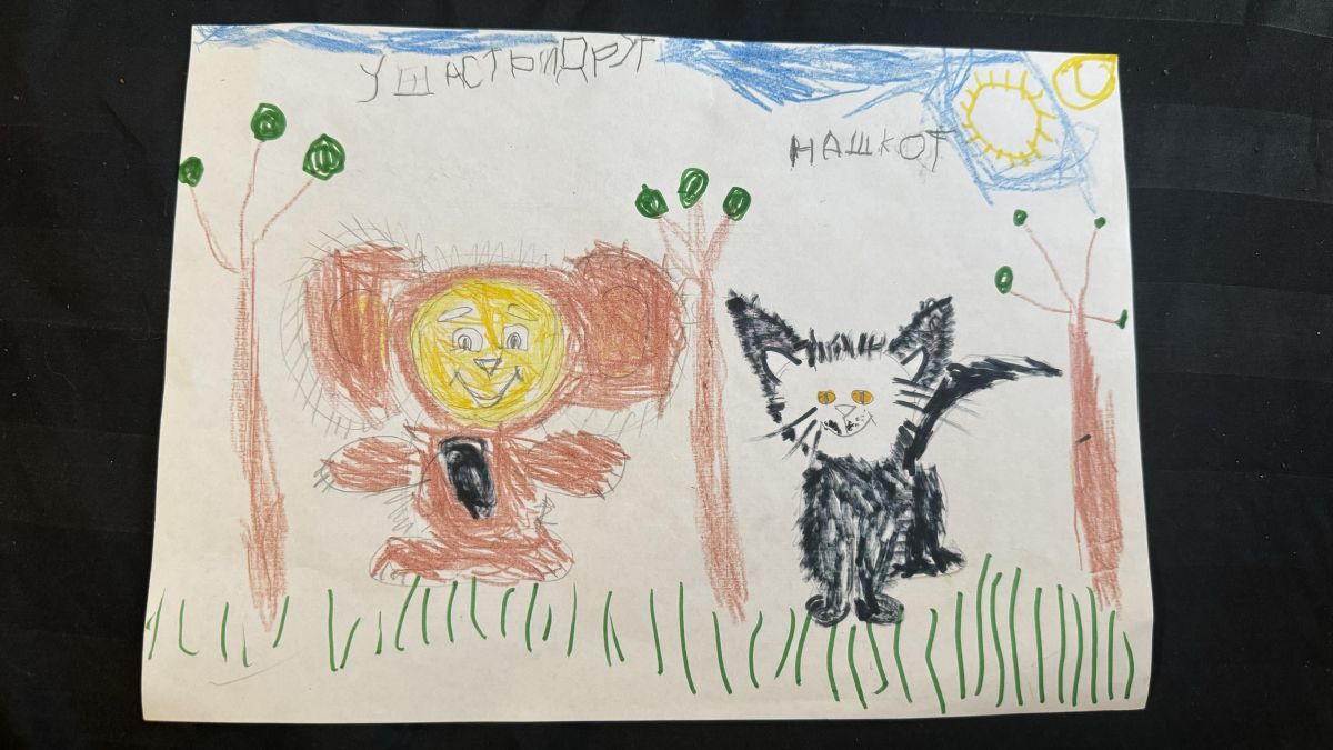 Степан Романович Курасов