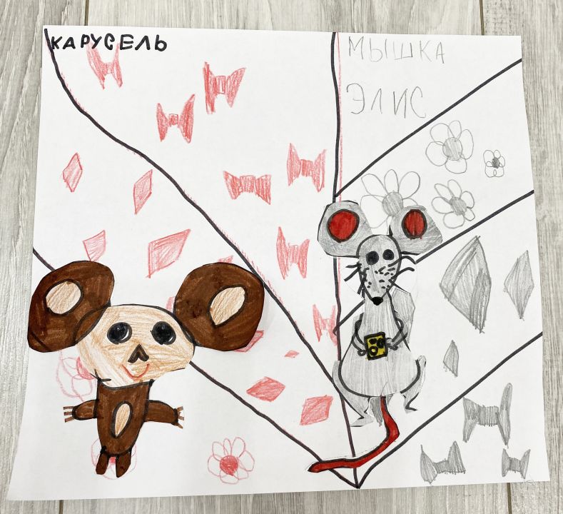 Варвара Олеговна Еркина