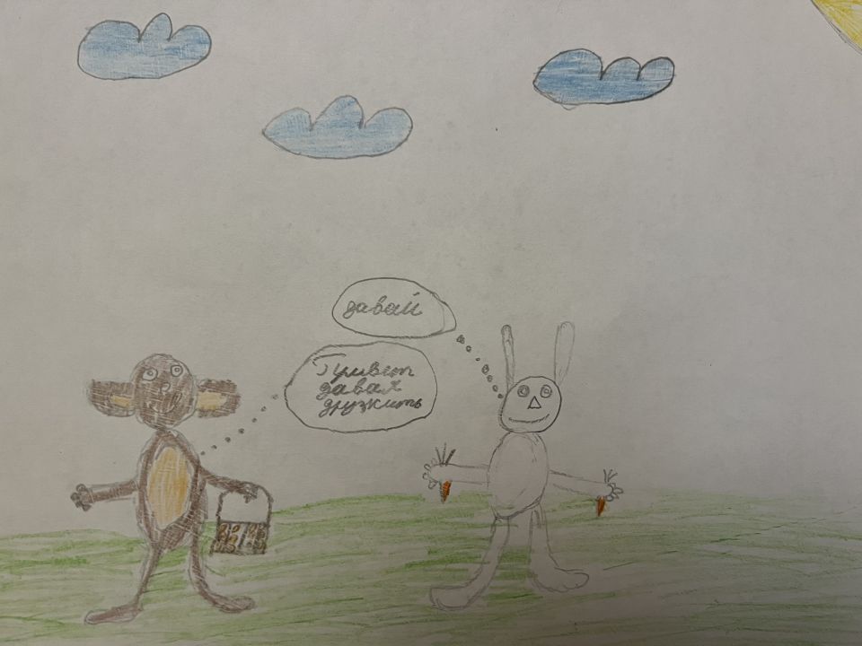 Михаил Антонович Семин