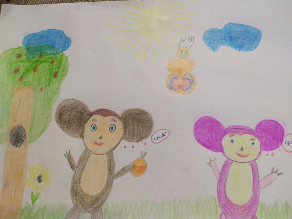 София Александровна Пишивец