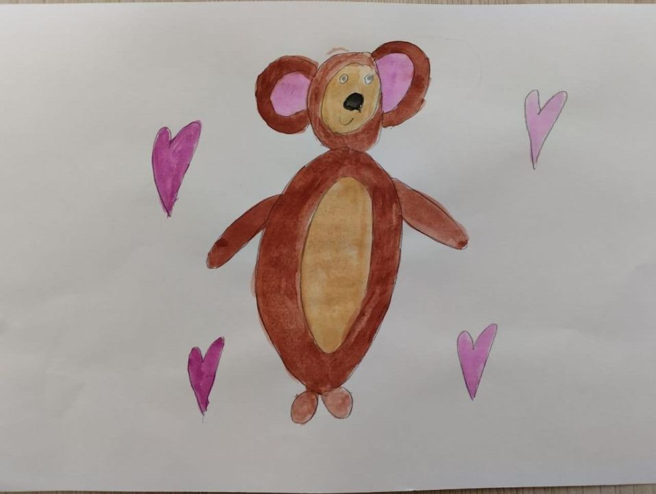 Ксения Харламова