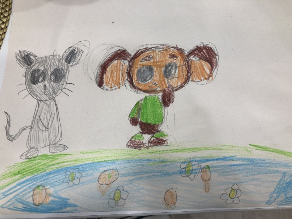 Диана Сергеевна Ванюшина