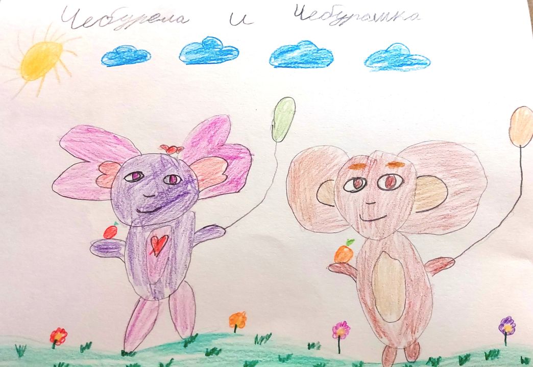 Софья Дмитриевна Дружинина