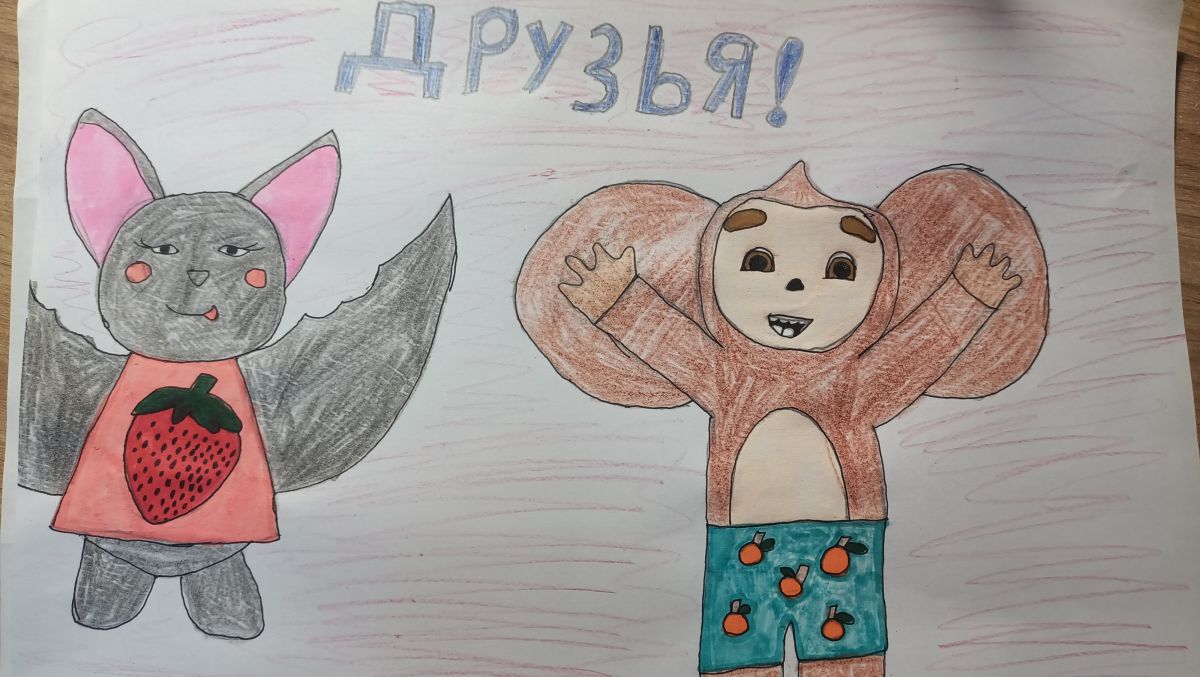 Кира Александрровна Кузнецова