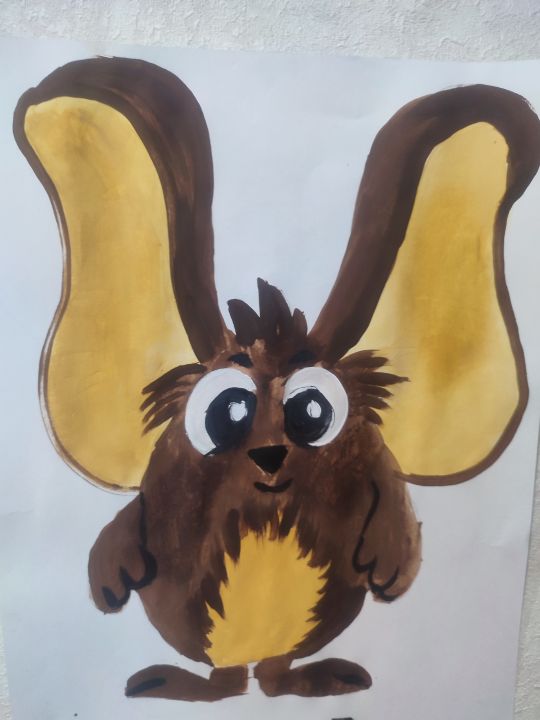 Полина Дмитриевна Горюшкина