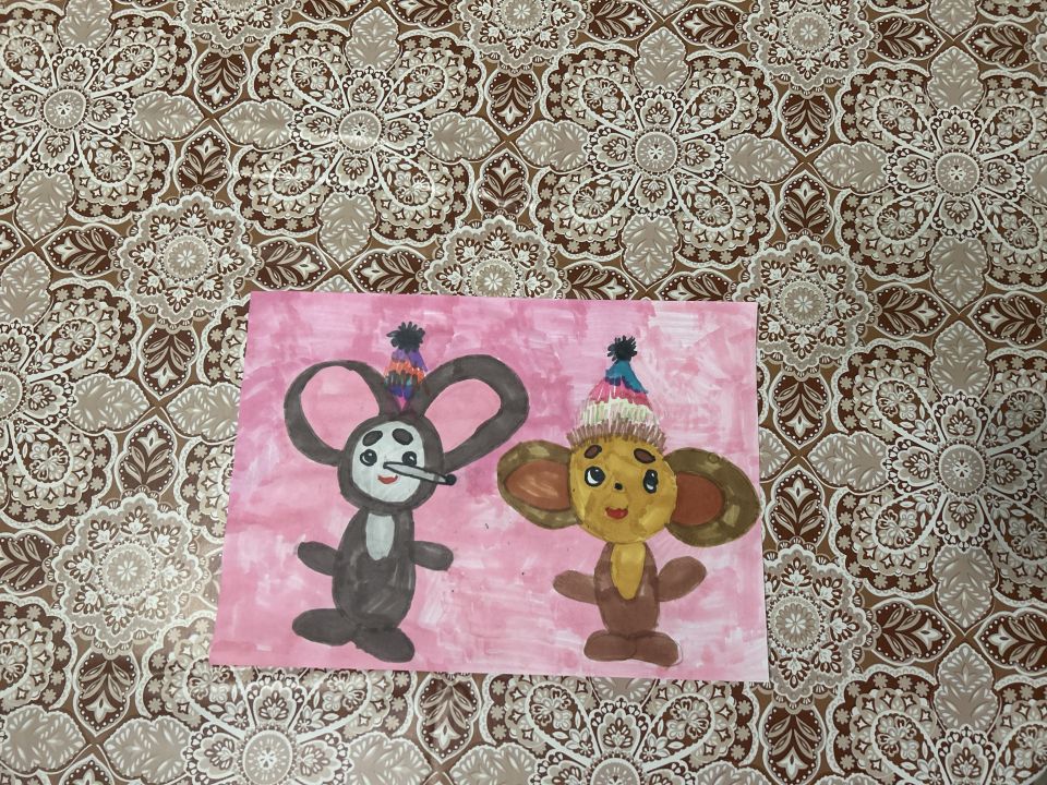 Милана Маарифовна Будагова