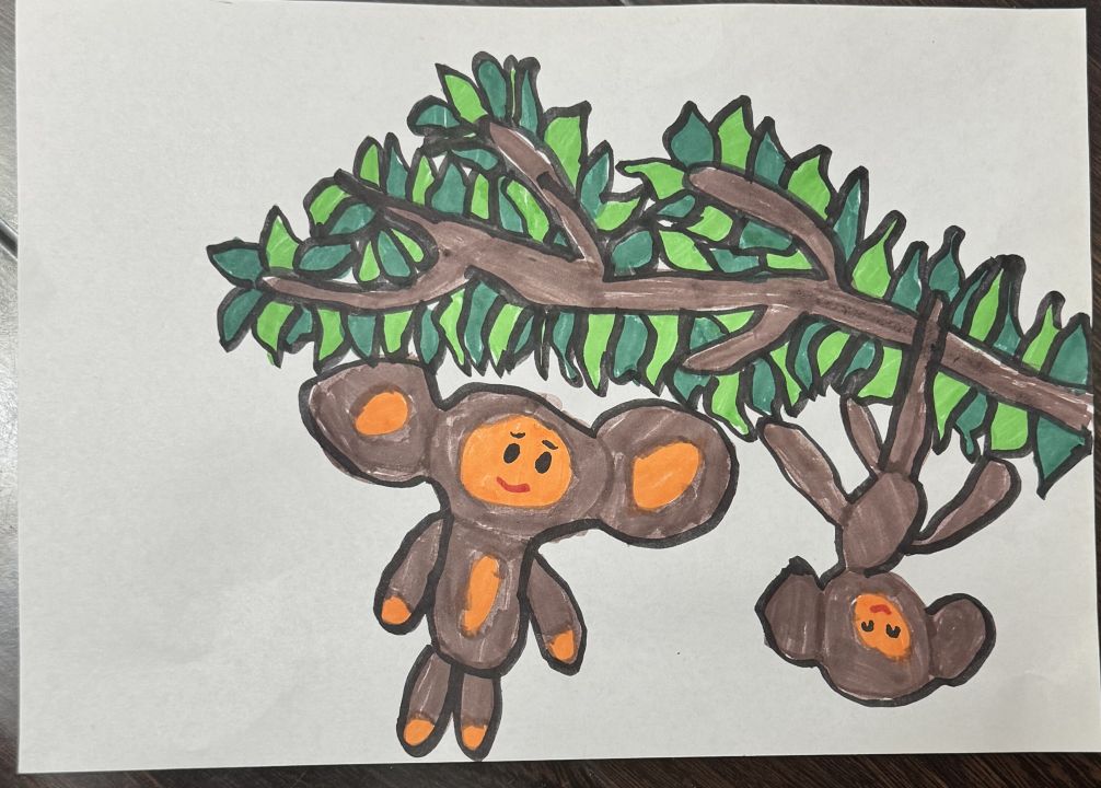 Малика Арсеновна Даудова