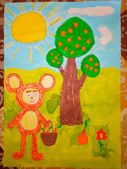 Мария Алексеевна Морозова