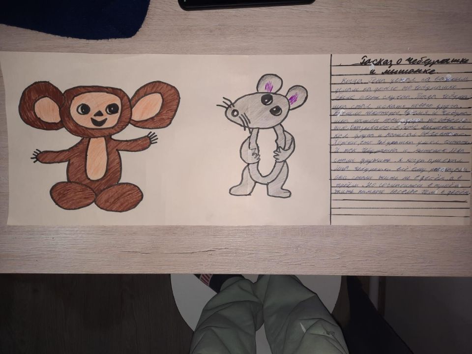 Олег Артакович Петросян