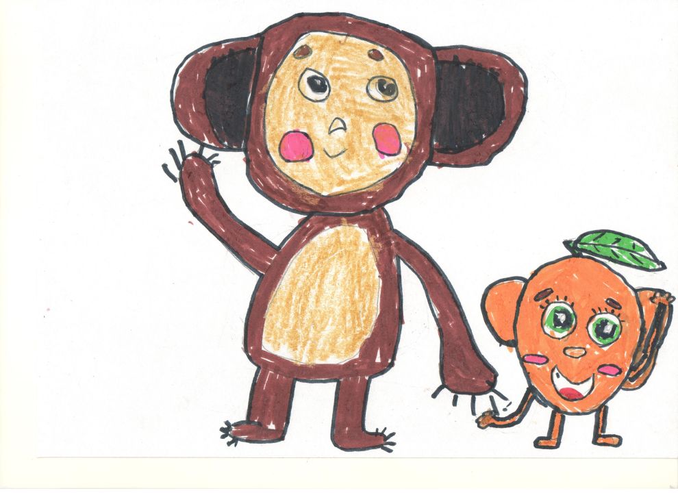 Давид Русланович Гиззатгараев