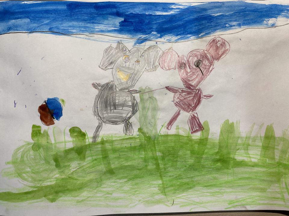 Леда Александровна Уфимцева