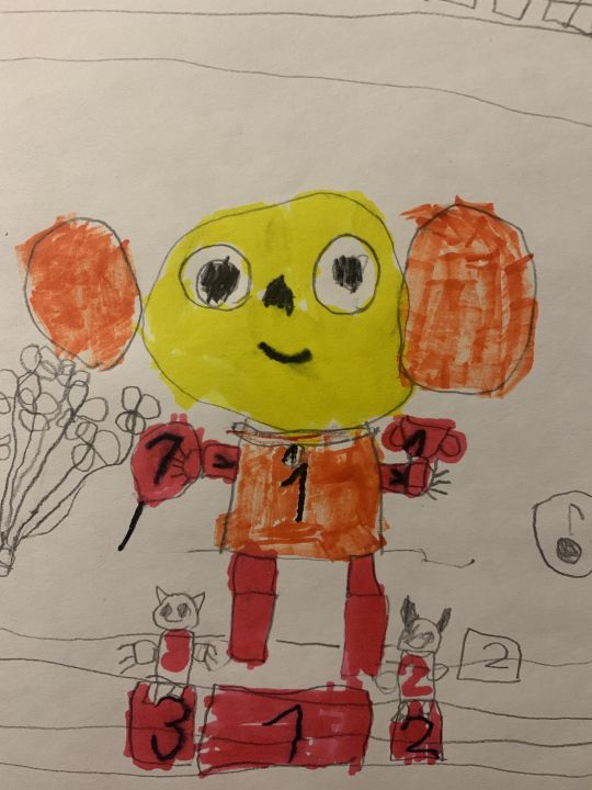 Даниэль Олегович Заломский