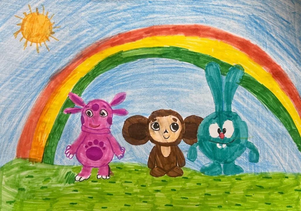 алена Павловна коротичева