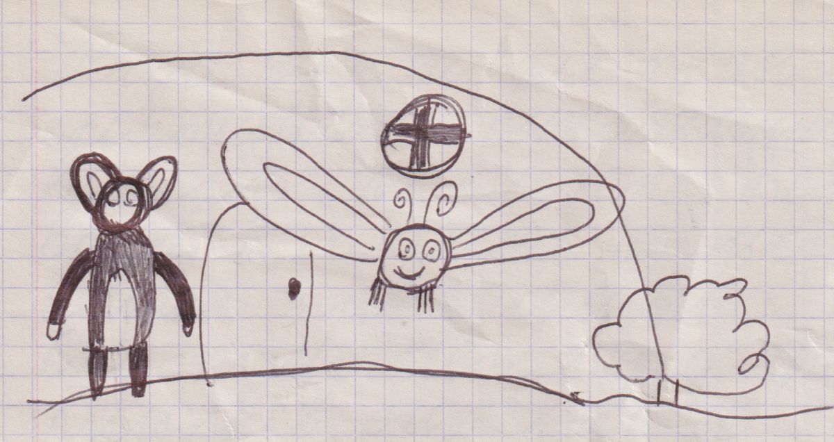 Платон Комаров