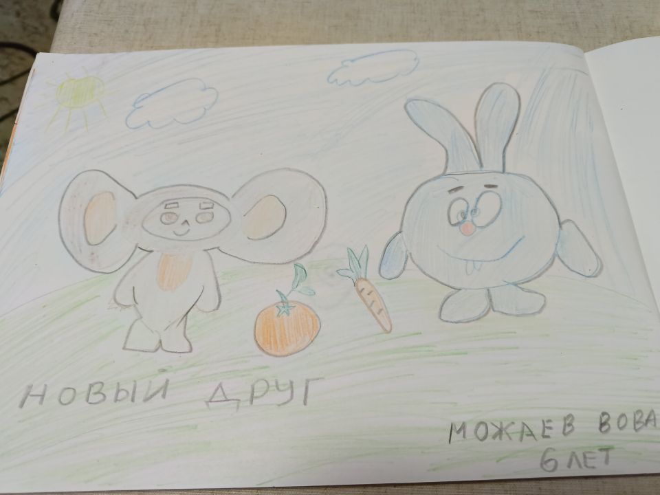 Владимир Дмитриевич Можаев