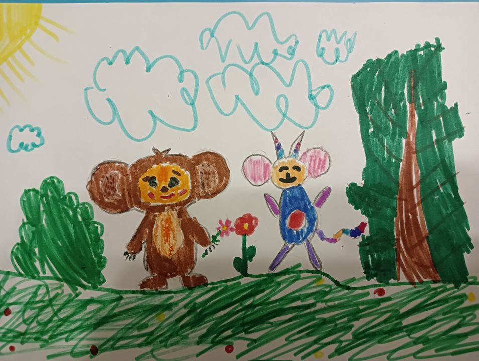 Олеся Владиславовна Смирнова