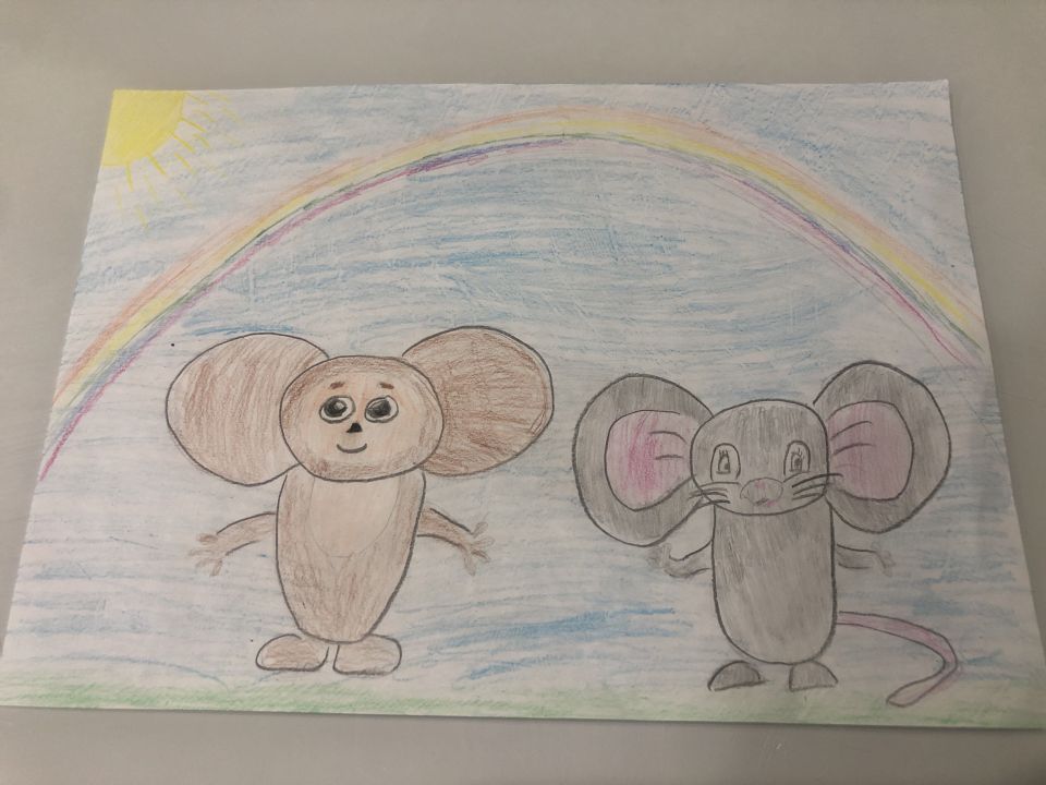 Сафина Александровна Свиридова