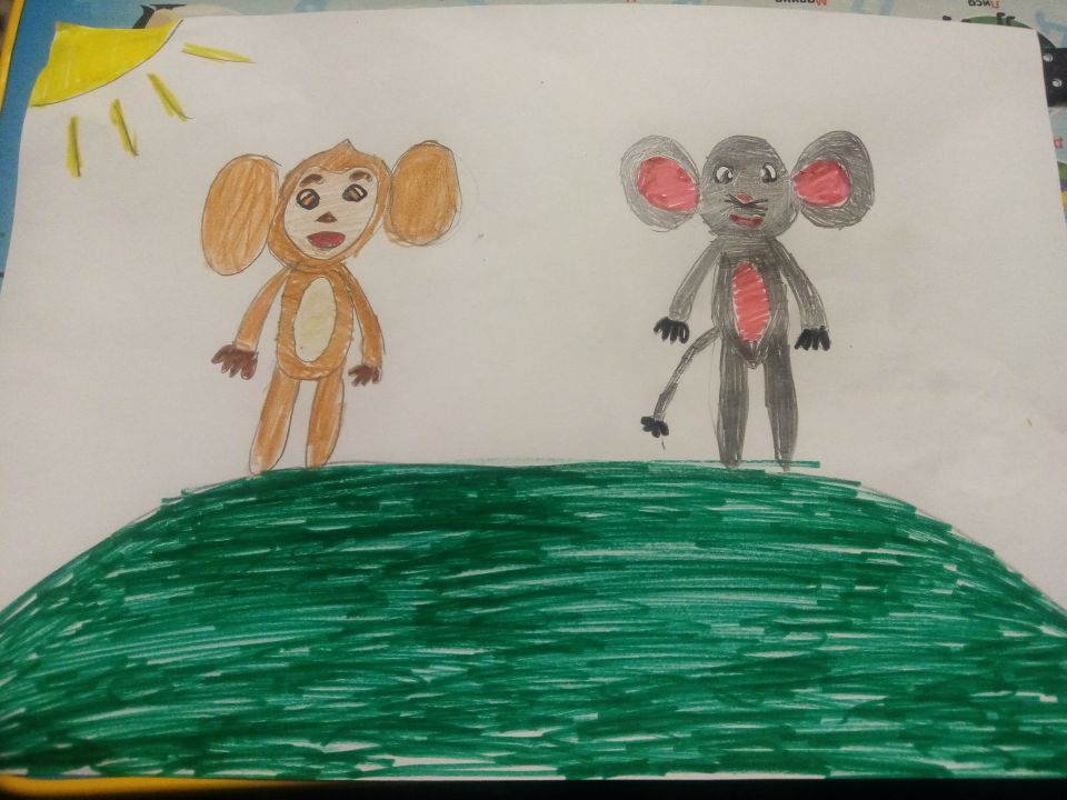 Анастасия Викторовна Решетнева