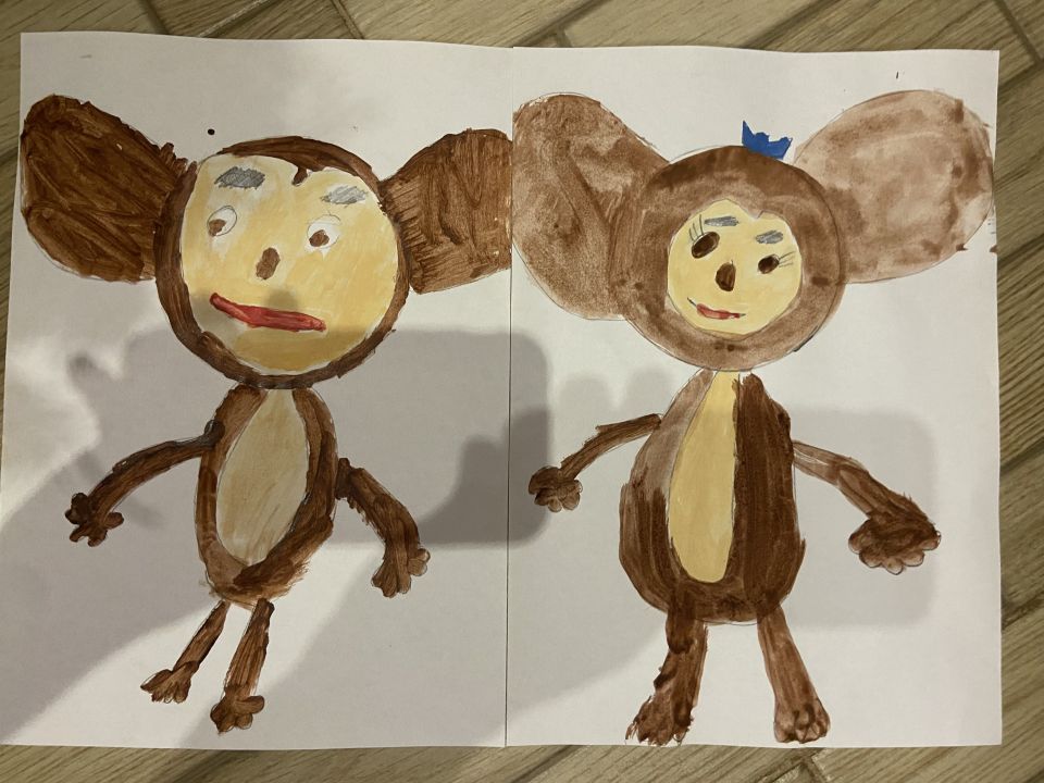 Мелания Сергеевна Кадола